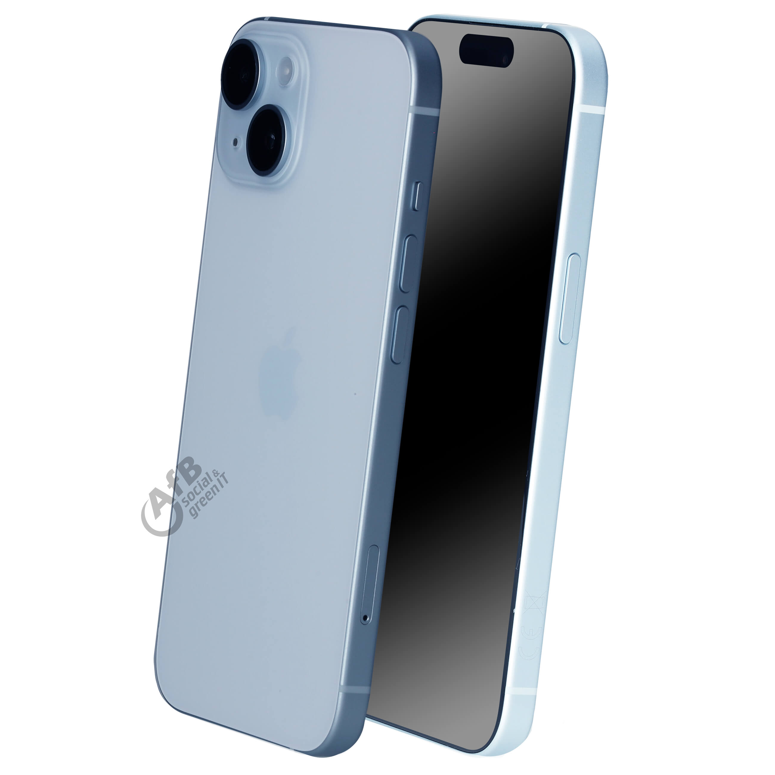 Apple iPhone 15 Plus
