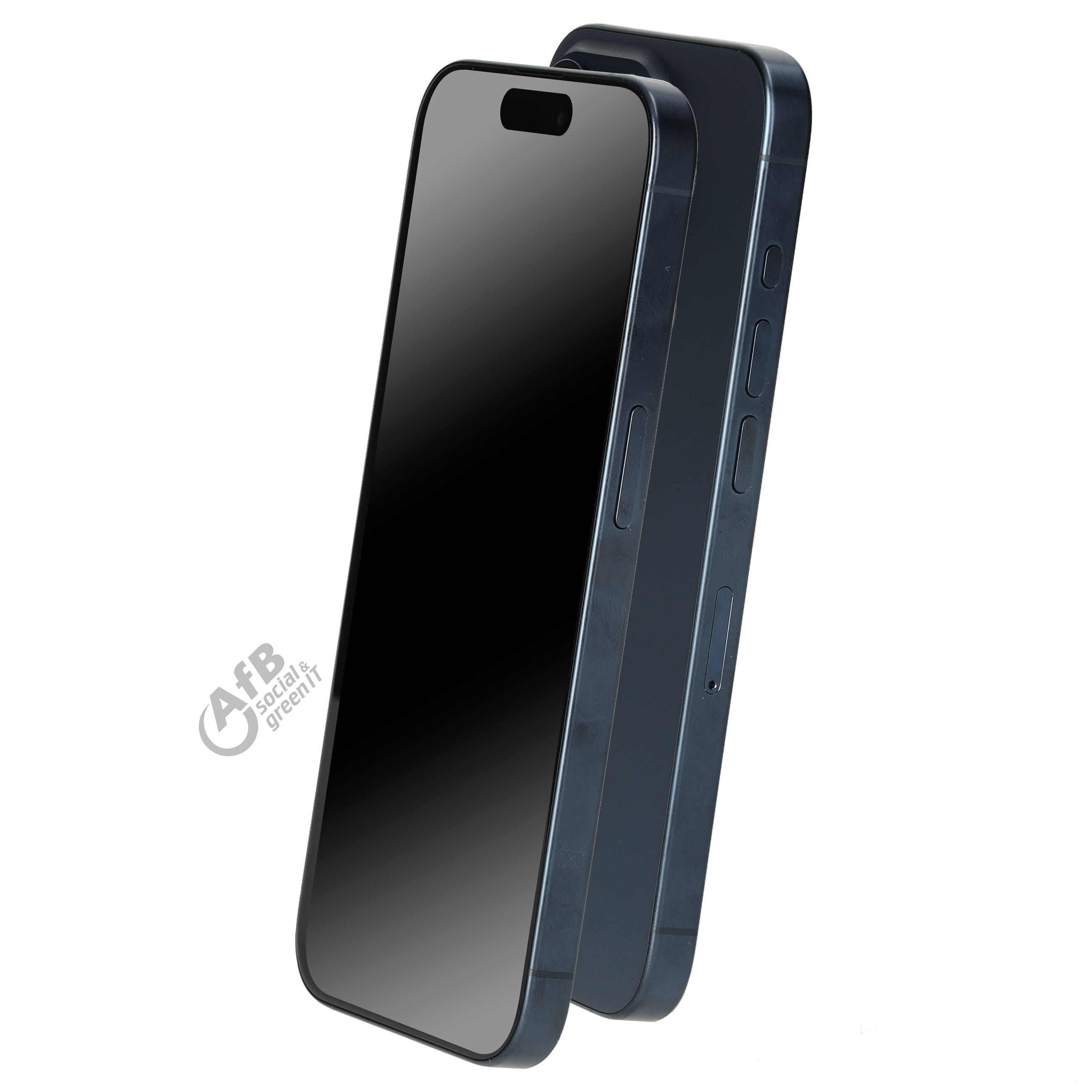 Apple iPhone 15 Pro