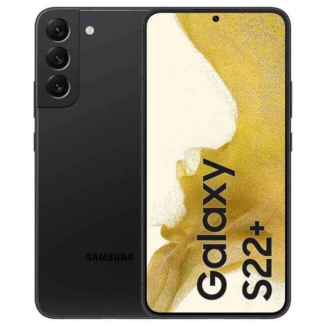 Galaxy S22 Plus 128 GB