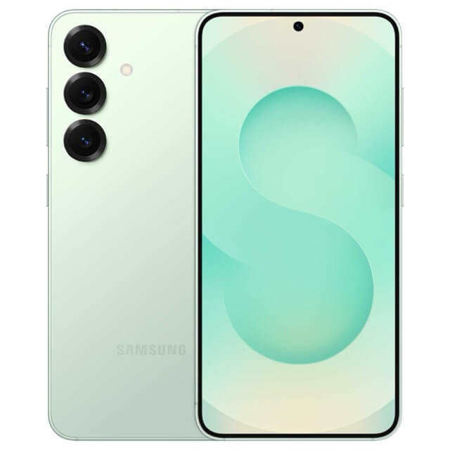 Samsung Galaxy S25 256GB